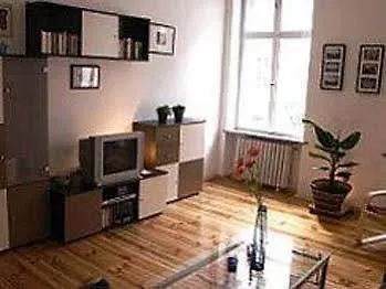 Apartments Emdener Strasse Berlin 0*,  Niemcy