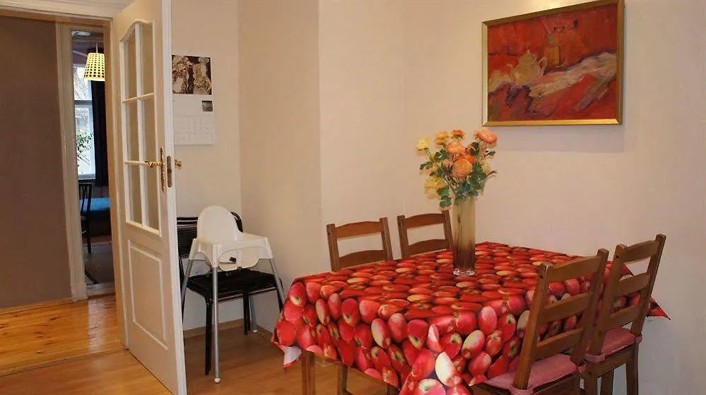 Apartments Emdener Strasse Berlin Hotel