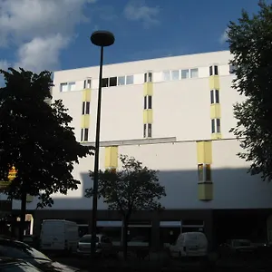 Amadeus Hotel